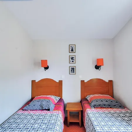 La Du - Maeva - Maison 3 Pieces 6 Personnes - Prestige Mae-0191 * مونفلاكين