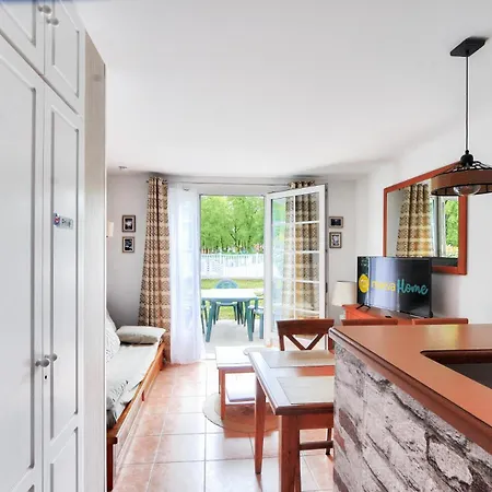 La Du - Maeva - Maison 3 Pieces 6 Personnes - Prestige Mae-0191 شقة *
