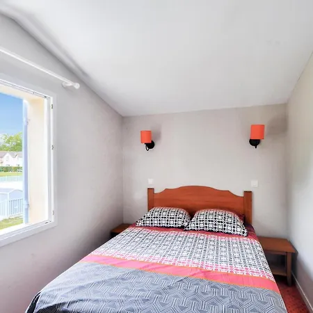 شقة La Du - Maeva - Maison 3 Pieces 6 Personnes - Prestige Mae-0191 *