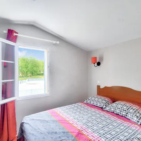شقة La Du - Maeva - Maison 3 Pieces 6 Personnes - Prestige Mae-0191 مونفلاكين