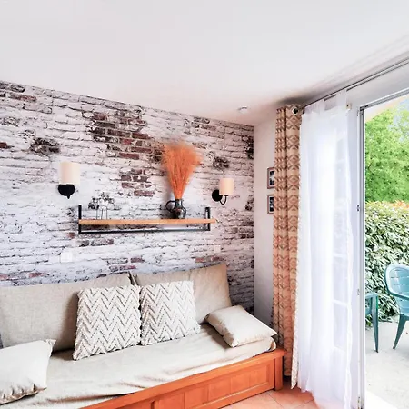 شقة La Du - Maeva - Maison 3 Pieces 6 Personnes - Prestige Mae-0191 *