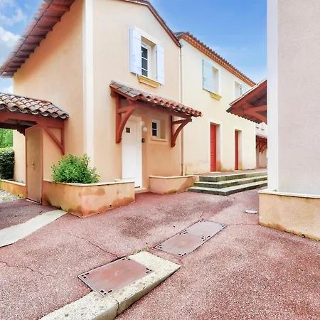 La Du - Maeva - Maison 3 Pieces 6 Personnes - Prestige Mae-0191 *