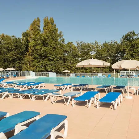 La Du - Maeva - Maison 3 Pieces 6 Personnes - Prestige Mae-0191 شقة *