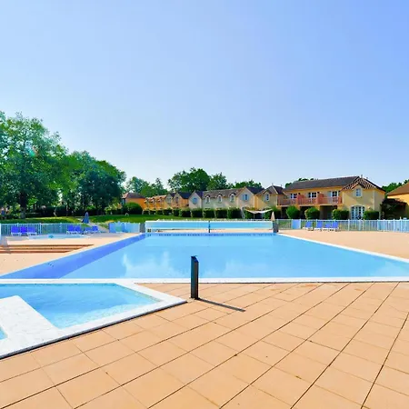 La Du - Maeva - Maison 3 Pieces 6 Personnes - Prestige Mae-0191 شقة *