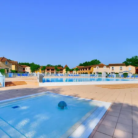 La Du - Maeva - Maison 3 Pieces 6 Personnes - Prestige Mae-0191
