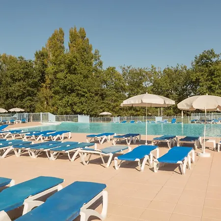 La Du - Maeva - Maison 3 Pieces 6 Personnes - Prestige Mae-0191