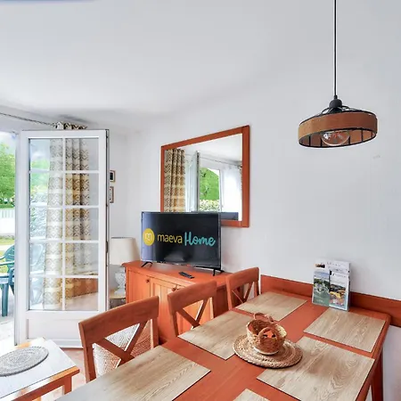 Daire La Du - Maeva - Maison 3 Pieces 6 Personnes - Prestige Mae-0191 Monflanquin