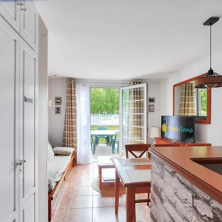 La Du - Maeva - Maison 3 Pieces 6 Personnes - Prestige Mae-0191 Daire *