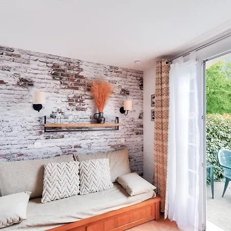 La Du - Maeva - Maison 3 Pieces 6 Personnes - Prestige Mae-0191