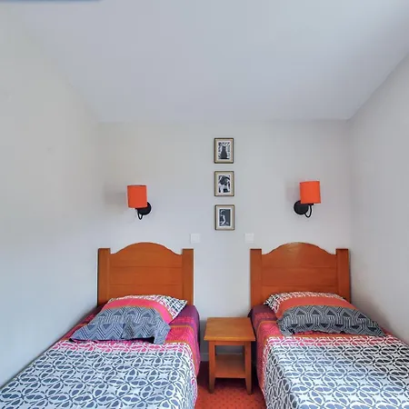 La Du - Maeva - Maison 3 Pieces 6 Personnes - Prestige Mae-0191 Monflanquin