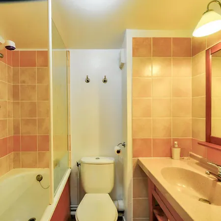 La Du - Maeva - Maison 3 Pieces 6 Personnes - Prestige Mae-0191 * Monflanquin