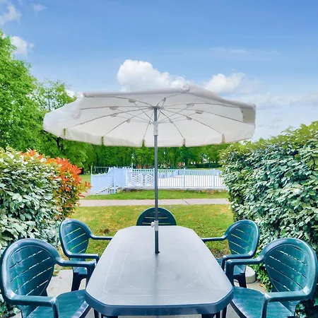 Daire La Du - Maeva - Maison 3 Pieces 6 Personnes - Prestige Mae-0191 Monflanquin