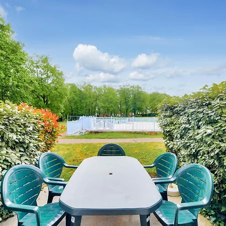 Daire La Du - Maeva - Maison 3 Pieces 6 Personnes - Prestige Mae-0191