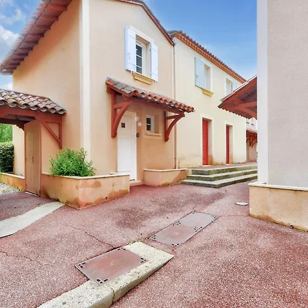Daire La Du - Maeva - Maison 3 Pieces 6 Personnes - Prestige Mae-0191