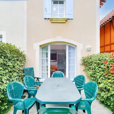 Daire La Du - Maeva - Maison 3 Pieces 6 Personnes - Prestige Mae-0191