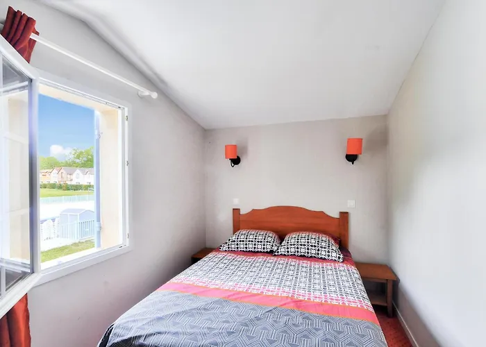 Lejlighed La Du - Maeva - Maison 3 Pieces 6 Personnes - Prestige Mae-0191 *